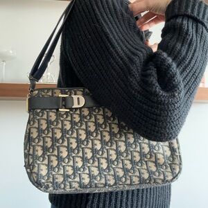 Vintage Dior bag